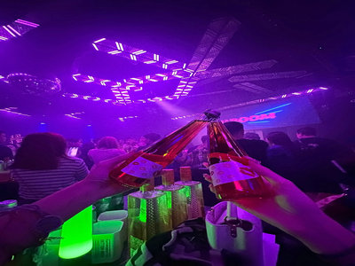 酒泉夜总会招聘